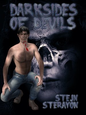 cover image of Darksides of Devils